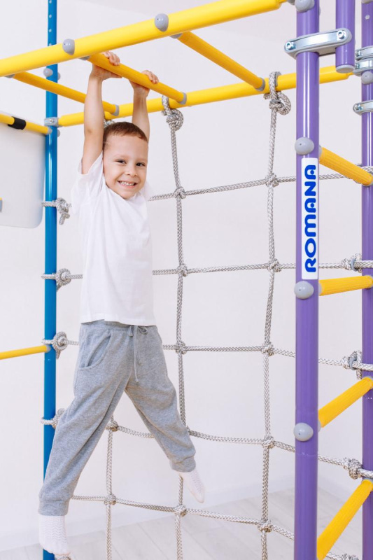 Домашний спортивный комплекс «Шведская стенка ROMANA R4» в Астрахани ВИНКО