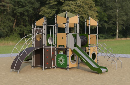 Игровой комплекс Романа 101.28.12