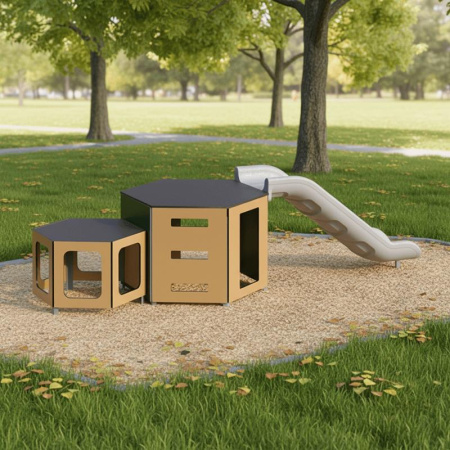 Игровой модуль Романа 115.06.10