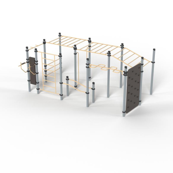 Спортивное оборудование Романа 501.76.01