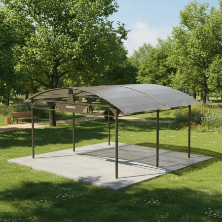 Навес 301.68.00