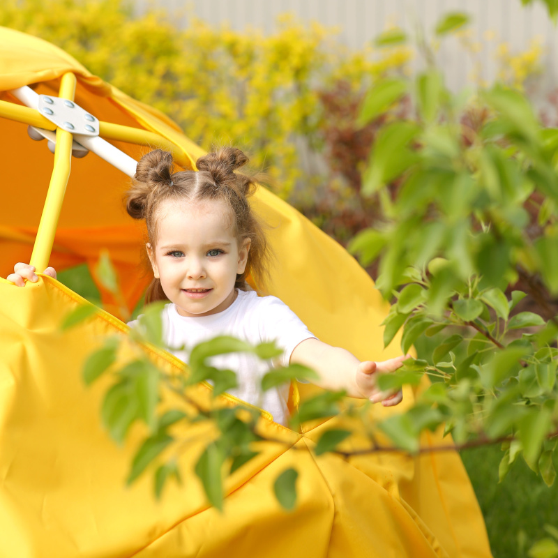 Тент к дачному комплексу ROMANA D3 в Астрахани ВИНКО