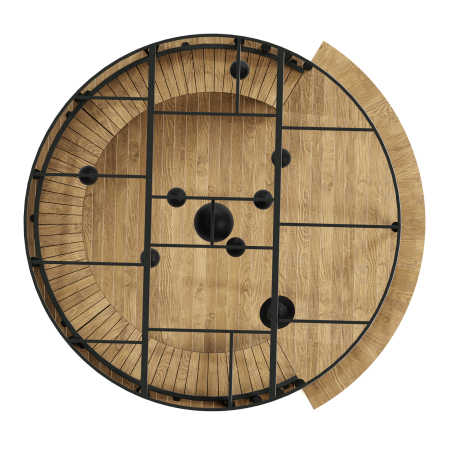 Беседка Ротонда ELMAF 314963