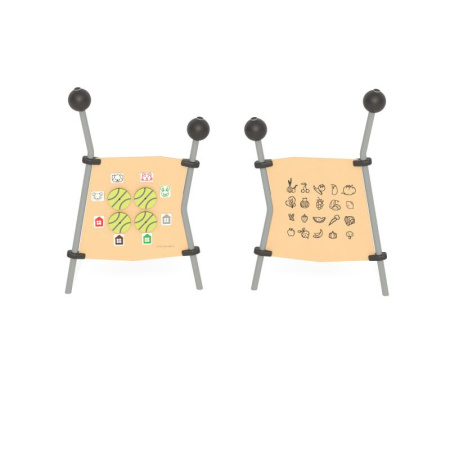 Бизиборд Romana 057.33.00 в Астрахани ВИНКО