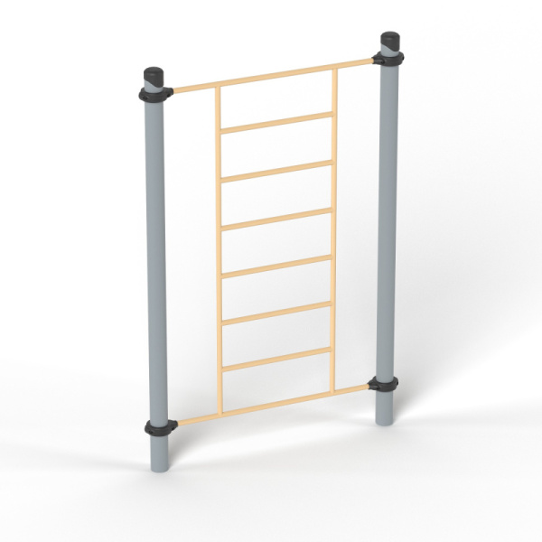 Спортивное оборудование Романа 501.28.01 (бетонирование)