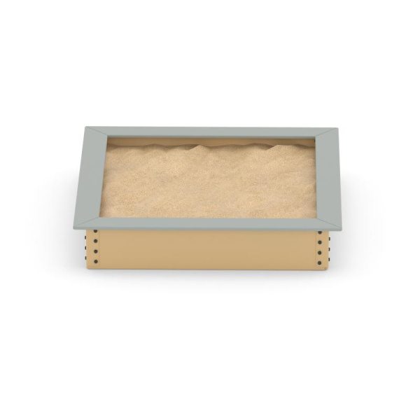 Песочница 1,5х1,5 Романа 109.02.00