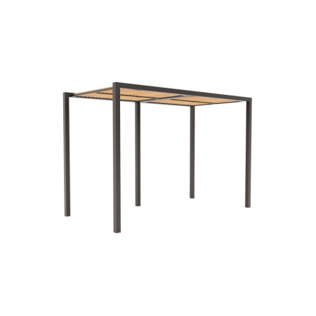 Навес "Гранит" Тип 2