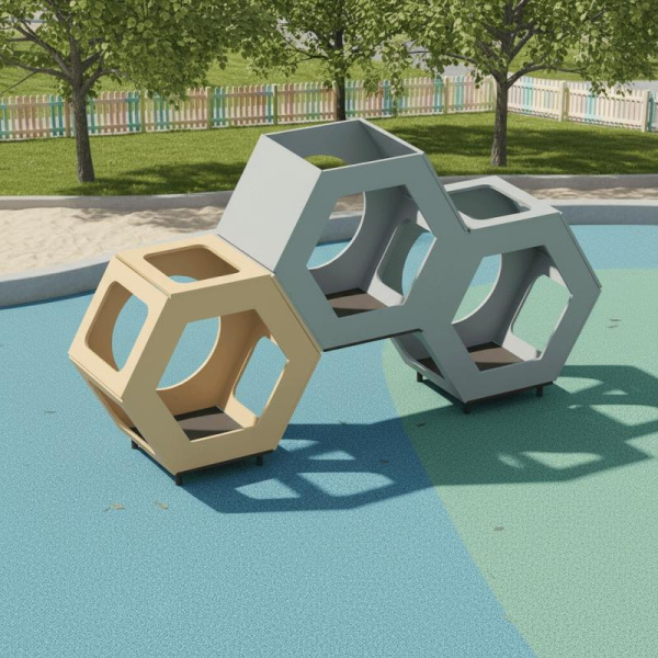 Игровой модуль Романа 115.08.00