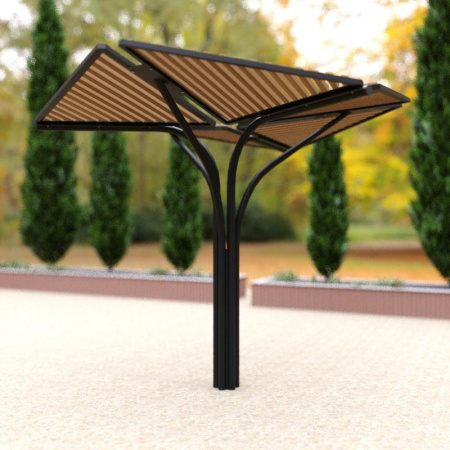 Пергола "Кипарис"