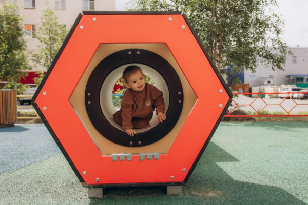 Игровой модуль Романа 115.12.00