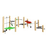 Игровой комплекс ELMAF 315248 в Астрахани ВИНКО