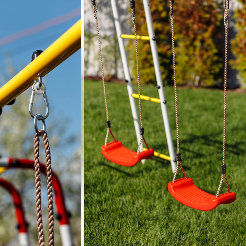 Каркас для качелей ROMANA в Астрахани ВИНКО