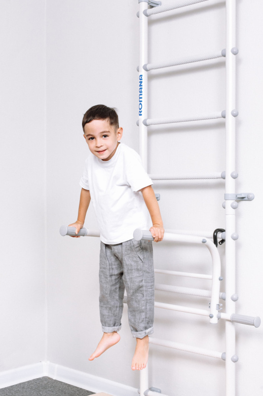 Турник-брусья 2 в 1 Dop1 ROMANA в Астрахани ВИНКО