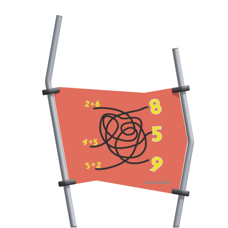 Бизиборд Romana 057.34.00