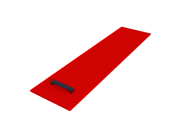 Доска для пресса Романа 203.02.01