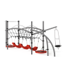 Игровой комплекс ELMAF 315220 в Астрахани ВИНКО