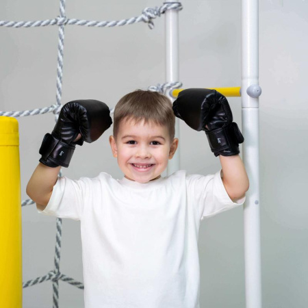 Перчатки боксерские детские в Астрахани ВИНКО