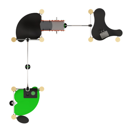 Игровой комплекс ELMAF 315248