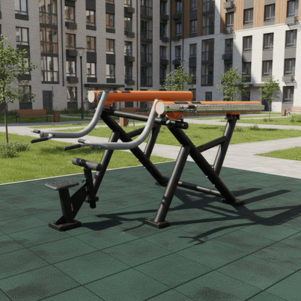 Тренажер Трицепс Romana 211.06.00