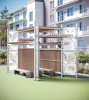 Пергола Romana 301.60.00 в Астрахани ВИНКО