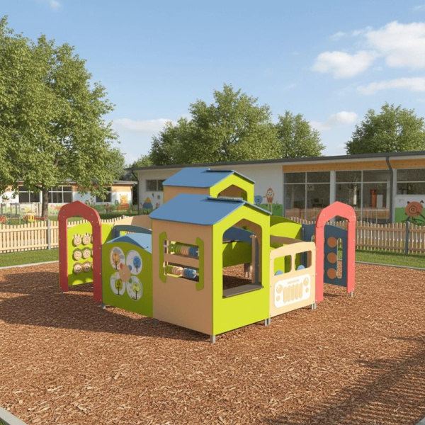 Лабиринт 9 Романа 111.30.03