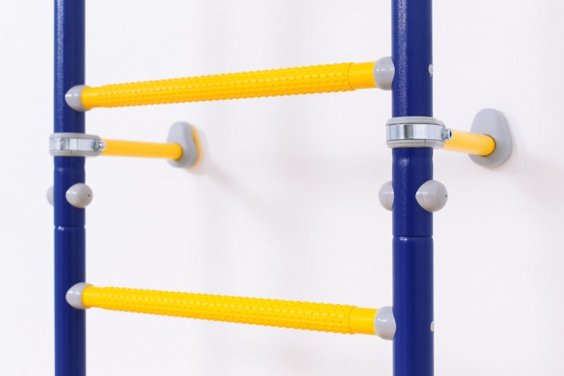 Домашний спортивный комплекс «Шведская стенка ROMANA Next Top» в Астрахани ВИНКО