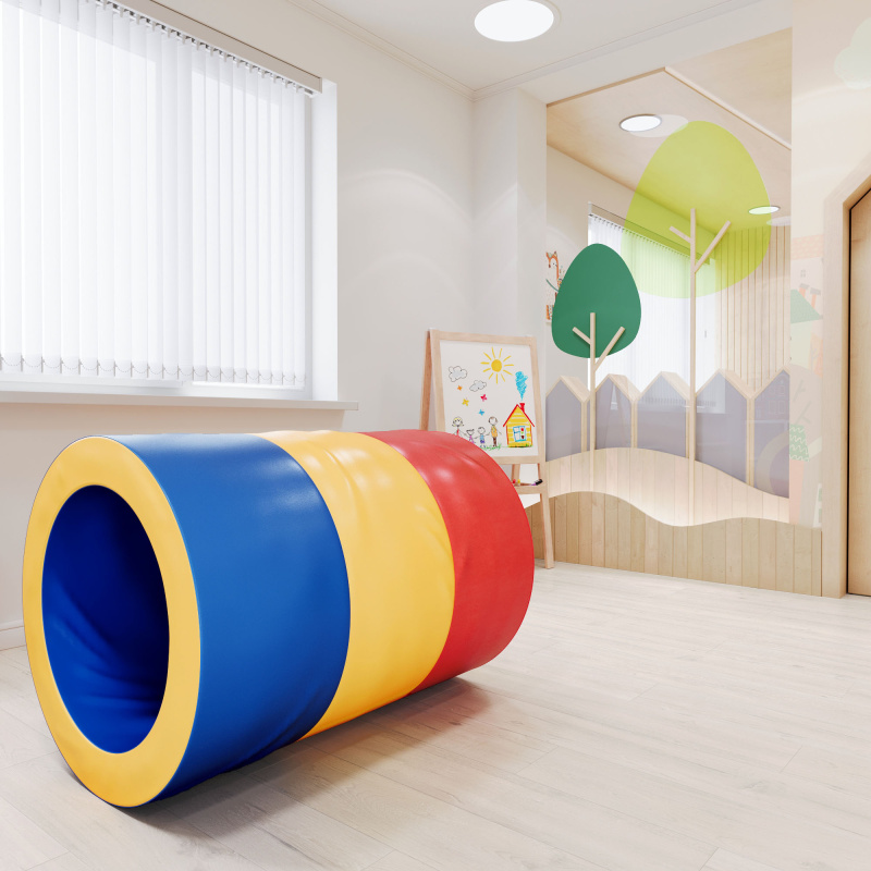 Мягкий модуль Romana «Труба» d700х1000 (стандартный)