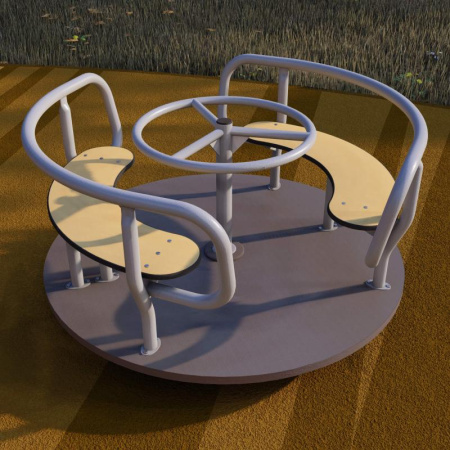 Карусель Романа 108.27.12