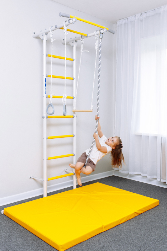 Домашний спортивный комплекс «Шведская стенка ROMANA S1» в Астрахани ВИНКО