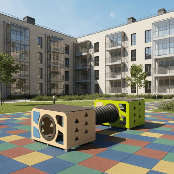 Игровой модуль Романа 115.20.00