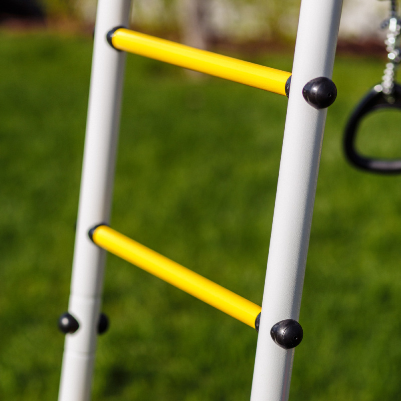 Детский спортивный комплекс для дачи ROMANA Акробат - 2 в Астрахани ВИНКО