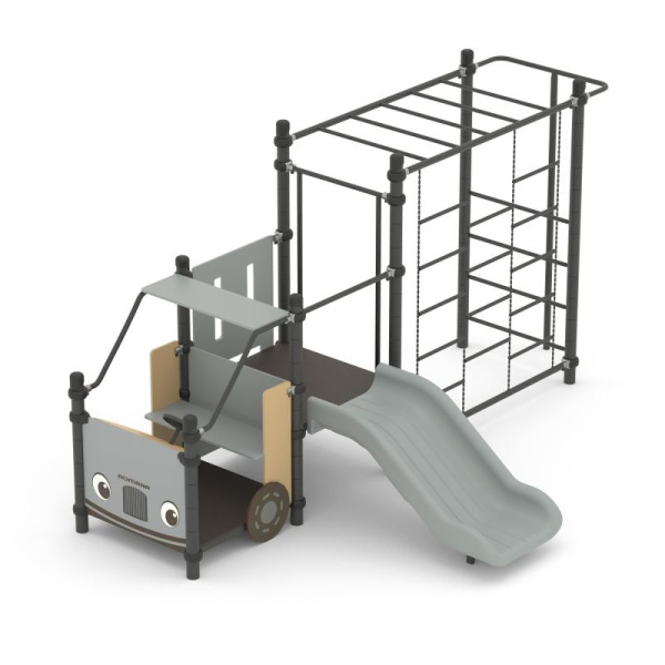 Пожарная машина Романа 111.15.00