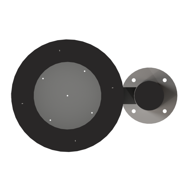 Урна ELMAF 314689