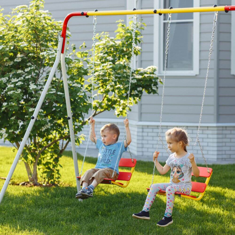 Каркас для качелей ROMANA в Астрахани ВИНКО