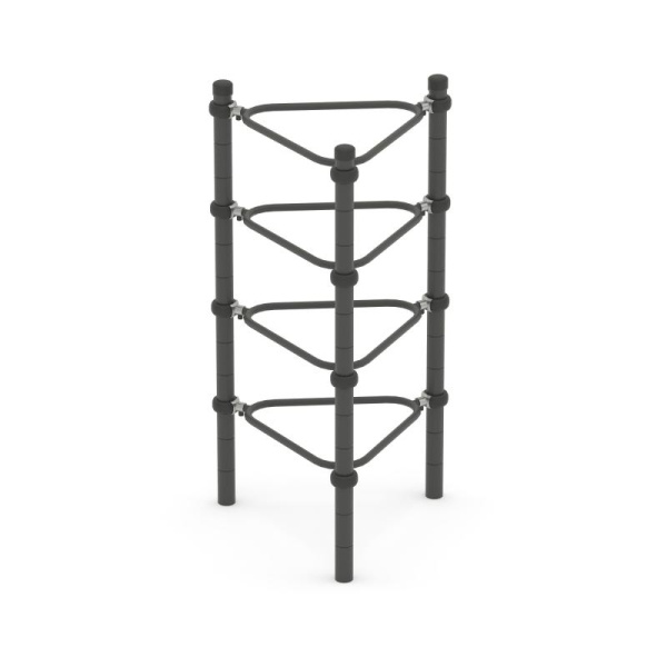 Игровой комплекс Романа 401.24.00