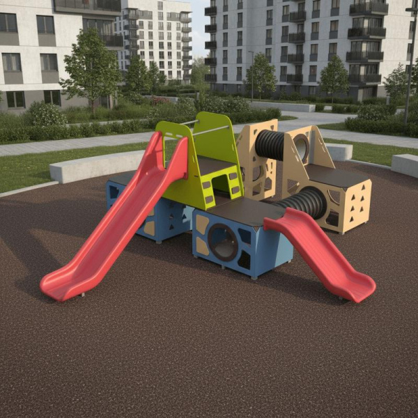 Игровой модуль Романа 115.13.00