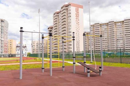 Спортивное оборудование Романа 501.39.01 в Астрахани ВИНКО