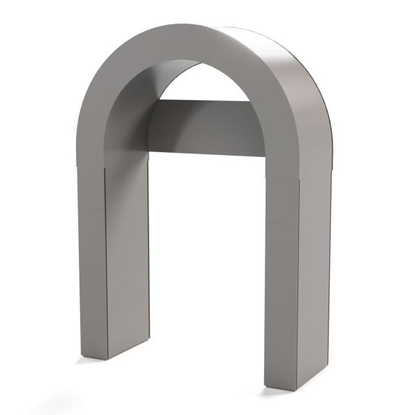 Арка входная ELMAF 314191