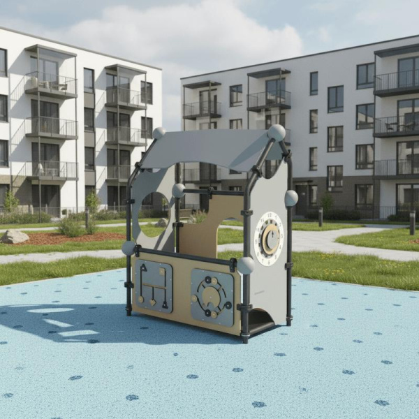 Детский игровой комплекс 057.114.00