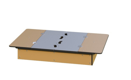 Песочница (2023) Romana 057.36.10