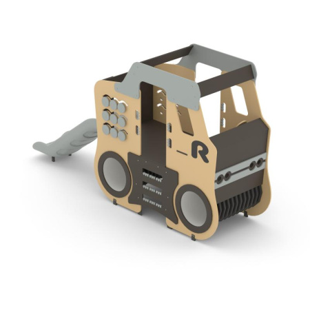 Игровой комплекс Romana 057.63.00