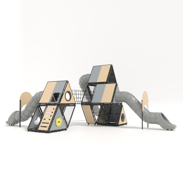 Комплекс игровой детский 127.10.00