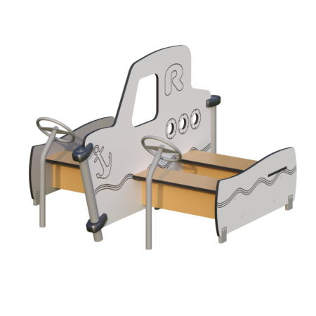 Игровое оборудование Romana 057.67.10