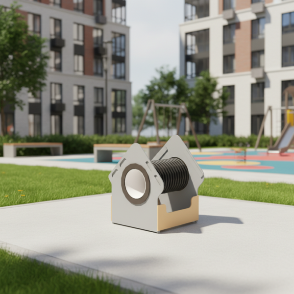 Игровой модуль Романа 115.42.00