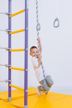 Домашний спортивный комплекс «Шведская стенка ROMANA R4» в Астрахани ВИНКО