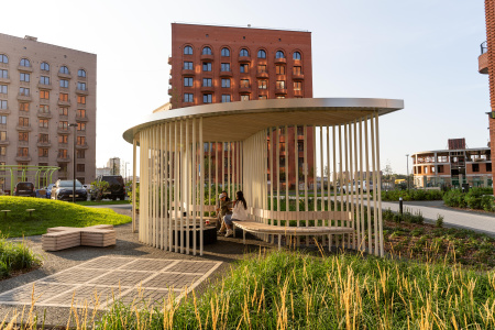 Навес ELMAF 314910