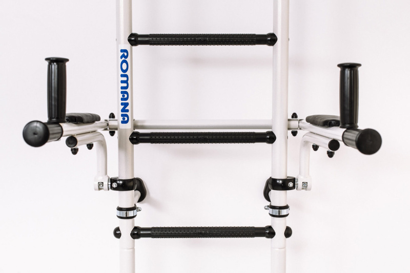 Домашний спортивный комплекс «Шведская стенка ROMANA S10» в Астрахани ВИНКО