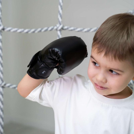 Перчатки боксерские детские в Астрахани ВИНКО
