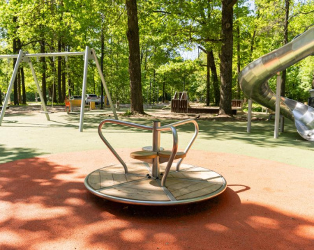 Карусель ELMAF 314438