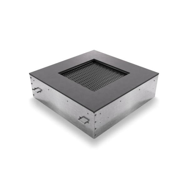 Батут "Квадрат 135"